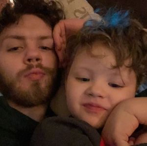 Meet your Posher, Zack